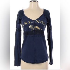 We The Free Long Sleeve T-shirt